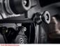 Preview: Ducati rear carrier - paddock stand mount from Evotech Performance